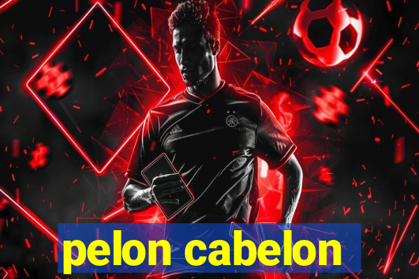 pelon cabelon